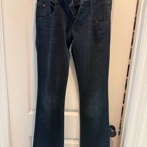 Hudson Jeans Size 28 NEW